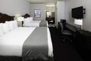 Maison Saint Charles : photo 1 de la chambre room #5686052