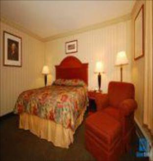 Hotel Pentagon : photo 1 de la chambre room #2973324