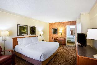 La Quinta Inn by Wyndham Austin Capitol / Downtown : photo 2 de la chambre room #5692315