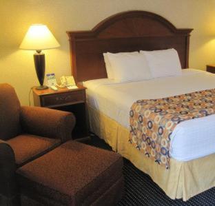 Hotel Pentagon : photo 1 de la chambre room #2973331