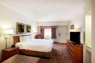 La Quinta Inn by Wyndham Austin Capitol / Downtown : photo 3 de la chambre room #5692318