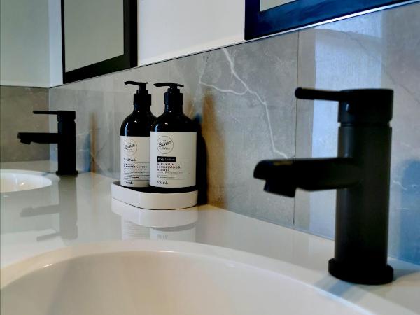 Refresh109 on Cameron : photo 6 de la chambre chambre lit queen-size deluxe