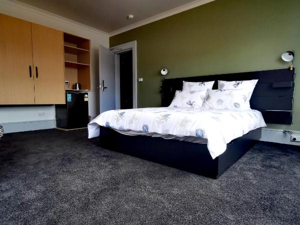 Refresh109 on Cameron : photo 3 de la chambre chambre lit queen-size deluxe