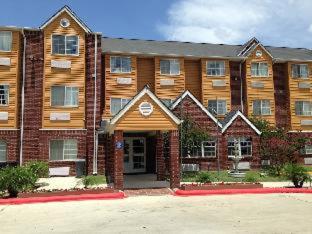 Super 8 by Wyndham San Antonio Downtown NE : photo 1 de la chambre room #24443823