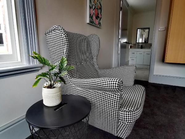 Refresh109 on Cameron : photo 4 de la chambre chambre lit queen-size deluxe