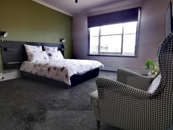 Refresh109 on Cameron : photo 2 de la chambre chambre lit queen-size deluxe