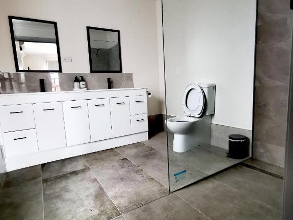 Refresh109 on Cameron : photo 5 de la chambre chambre lit queen-size deluxe