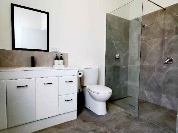 Refresh109 on Cameron : photo 7 de la chambre chambre lits jumeaux supérieure