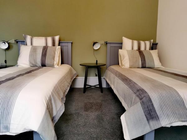 Refresh109 on Cameron : photo 2 de la chambre chambre lits jumeaux supérieure