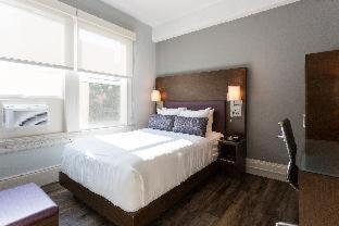 Cartwright Hotel Union Square - BW Premier Collection : photo 3 de la chambre room #5880731