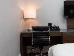 Cartwright Hotel Union Square - BW Premier Collection : photo 6 de la chambre room #5880731