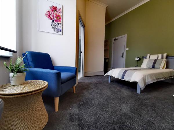 Refresh109 on Cameron : photo 5 de la chambre chambre lits jumeaux supérieure