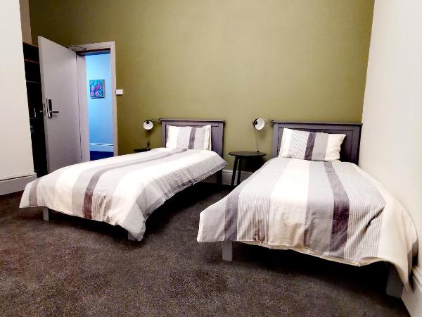 Refresh109 on Cameron : photo 3 de la chambre chambre lits jumeaux supérieure