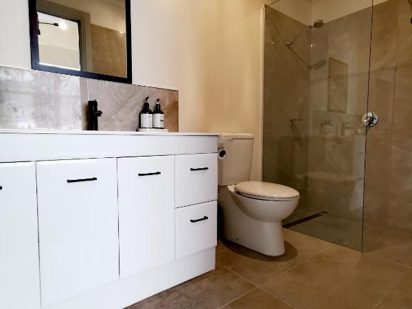 Refresh109 on Cameron : photo 10 de la chambre chambre lit queen-size deluxe