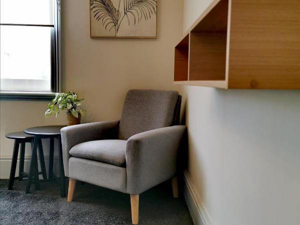 Refresh109 on Cameron : photo 9 de la chambre chambre lit queen-size deluxe