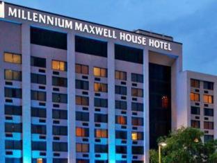 Millennium Maxwell House Nashville : photo 1 de la chambre room #18124214