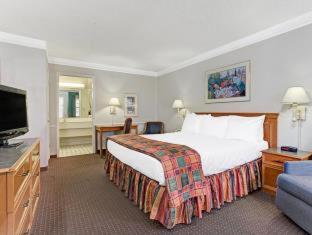 Days Inn by Wyndham Tucson City Center : photo 2 de la chambre room #28634237