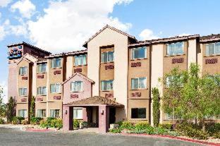 Baymont by Wyndham Las Vegas South Strip : photo 1 de la chambre room #18064815