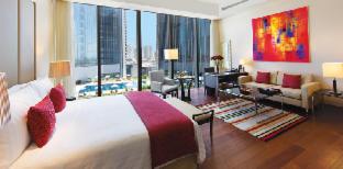Anantara Downtown Dubai : photo 1 de la chambre room #55150944