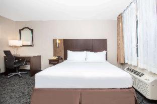 Baymont by Wyndham San Diego Downtown : photo 2 de la chambre room #23846419