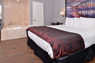 Americas Best Value Inn Hollywood : photo 1 de la chambre room #18458209
