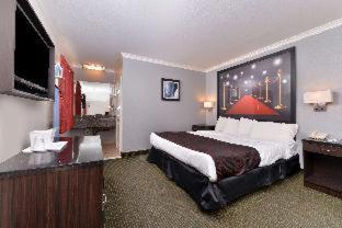 Americas Best Value Inn Hollywood : photo 1 de la chambre room #18458210
