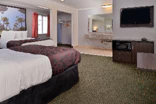Americas Best Value Inn Hollywood : photo 2 de la chambre room #18458211