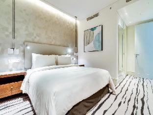 Vida Downtown Residences : photo 7 de la chambre room #528276116