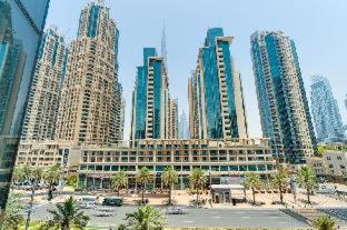 Vida Downtown Residences : photo 10 de la chambre room #528276116