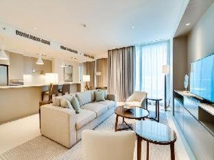 Vida Downtown Residences : photo 8 de la chambre room #528276117