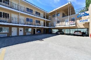 Capital City Inn Downtown Convention Center : photo 1 de la chambre room #26992907