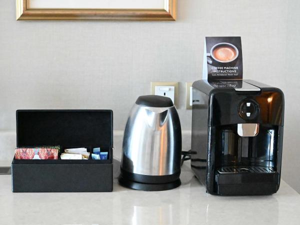 Shangri-La Jakarta : photo 7 de la chambre suite 1 chambre