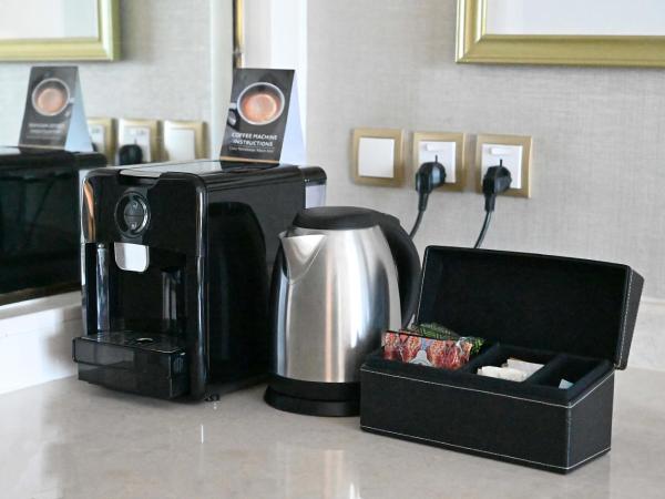 Shangri-La Jakarta : photo 6 de la chambre suite exécutive