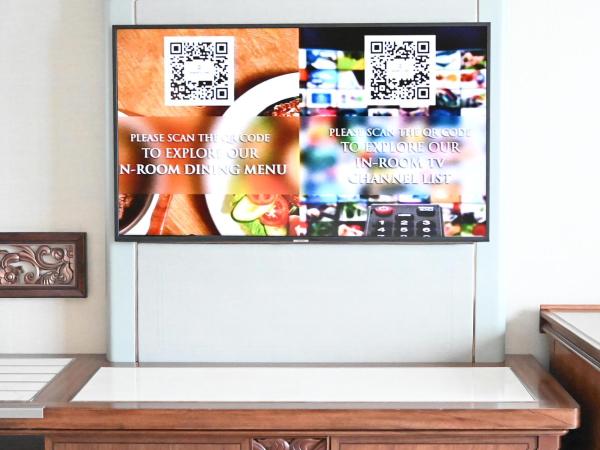 Shangri-La Jakarta : photo 7 de la chambre suite exécutive