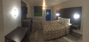 SureStay Hotel by Best Western Oklahoma City West : photo 1 de la chambre room #49116510