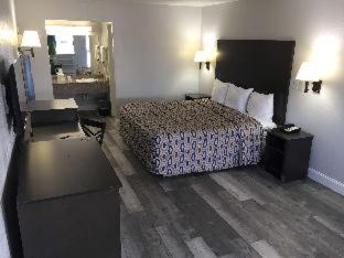 SureStay Hotel by Best Western Oklahoma City West : photo 2 de la chambre room #49116510