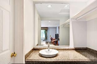 Knights Inn Indianapolis : photo 3 de la chambre room #25112716