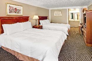 Knights Inn Indianapolis : photo 5 de la chambre room #25112717