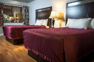 Crossroads Inn - Downtown Sacramento : photo 1 de la chambre room #25501807