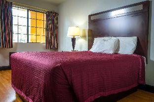 Crossroads Inn - Downtown Sacramento : photo 1 de la chambre room #25501808