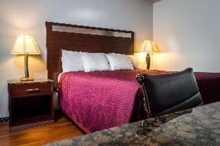 Crossroads Inn - Downtown Sacramento : photo 1 de la chambre room #25501811