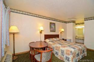 Crossroads Inn - Downtown Sacramento : photo 1 de la chambre room #25501818