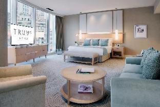 Trump International Hotel & Tower Chicago : photo 1 de la chambre room #29566121