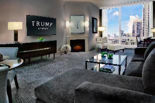 Trump International Hotel & Tower Chicago : photo 1 de la chambre room #29566125