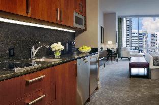 Trump International Hotel & Tower Chicago : photo 2 de la chambre room #29566126