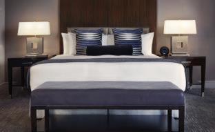 Trump International Hotel & Tower Chicago : photo 2 de la chambre room #29566131