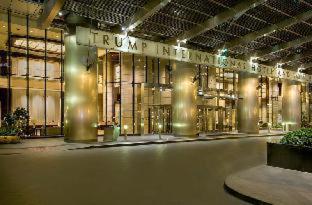 Trump International Hotel & Tower Chicago : photo 1 de la chambre room #29566134