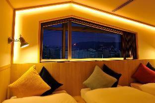 CAFETEL Kyoto Sanjo for Ladies : photo 2 de la chambre room #331748404
