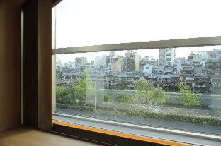 CAFETEL Kyoto Sanjo for Ladies : photo 9 de la chambre room #331748404