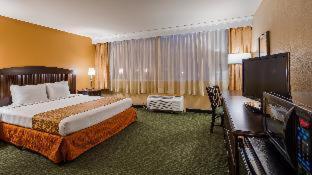 Airport Honolulu Hotel : photo 2 de la chambre room #4844819